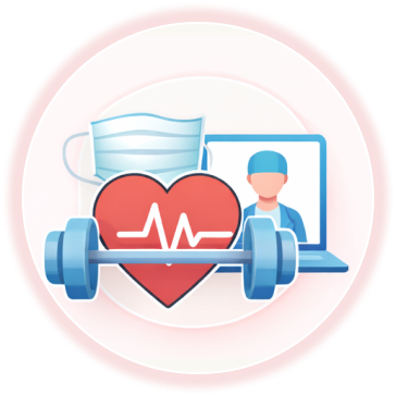 Cardiac Prehab